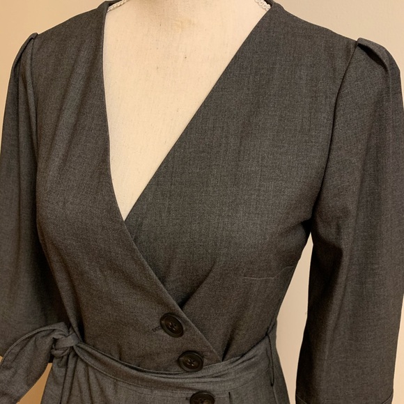 MANGO Casual Dress - Picture 3 of 7